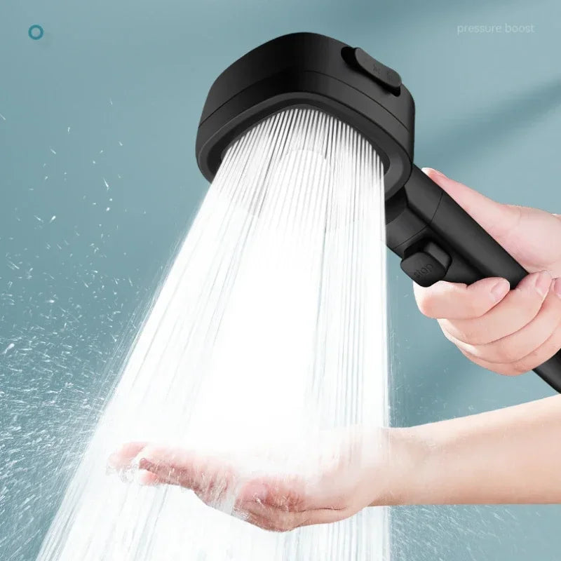 High Pressure Shower Head