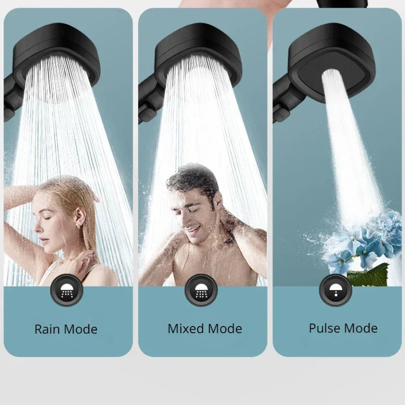 High Pressure Shower Head